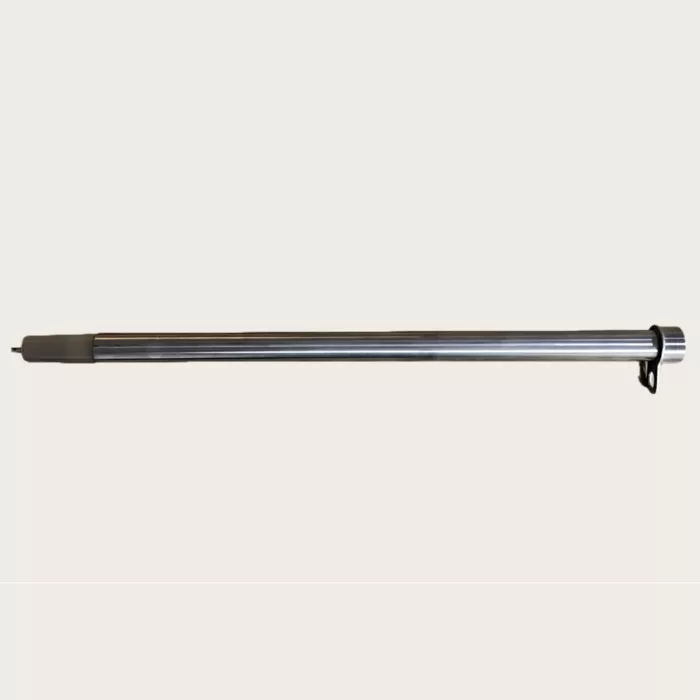 Stainless Tubular Power Resistor SSTR1000-AType