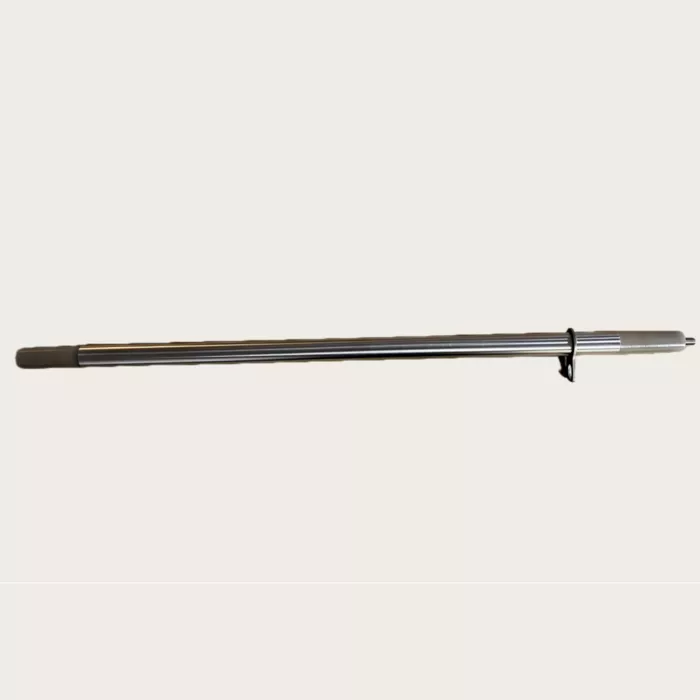 Stainless Tubular Power Resistor SSTR1000-DSType