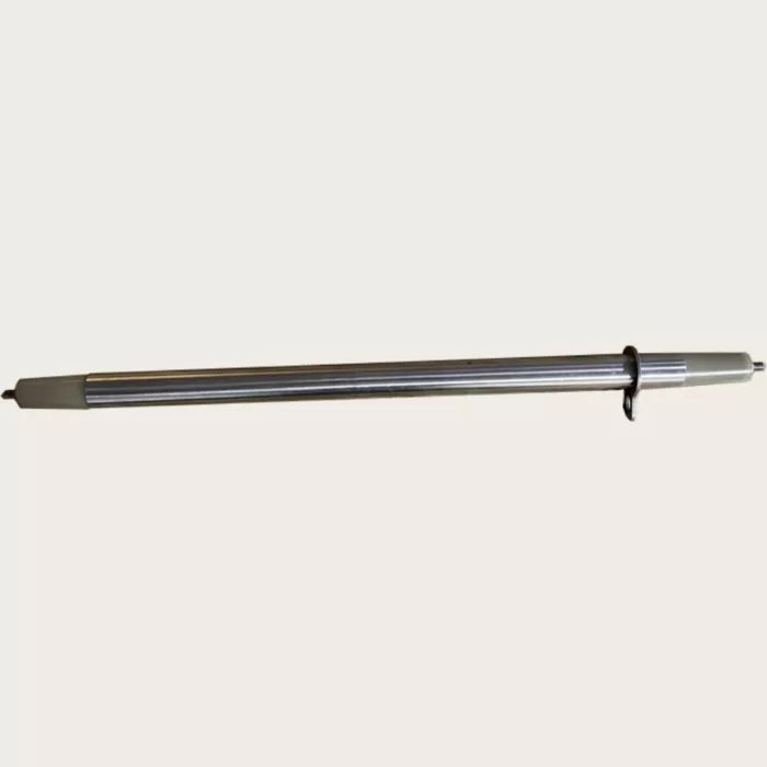 Stainless Tubular Power Resistor SSTR1000Type