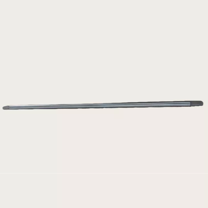 Stainless Tubular Power Resistor SSTR9000Type