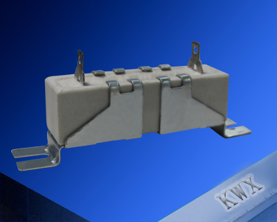PCR5 Pre Charge Resistance