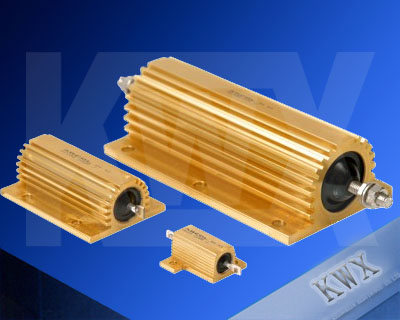 RHVEV Pre Charge Resistance secondary