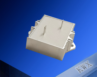 RST Pre-charge Resistors