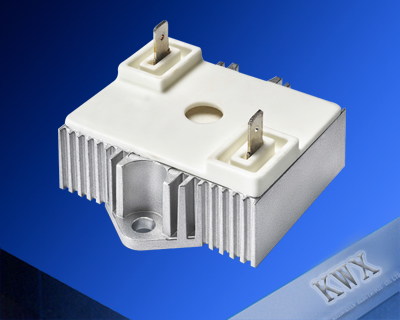 RST1 Pre charge Resistors